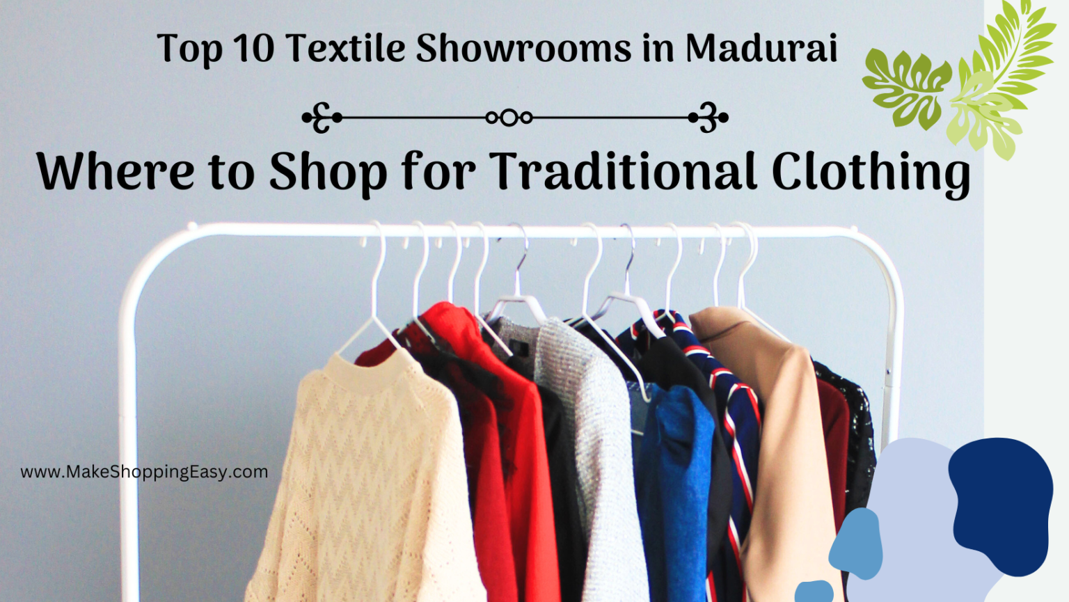 Top 10 Textile In Madurai 1536x865 