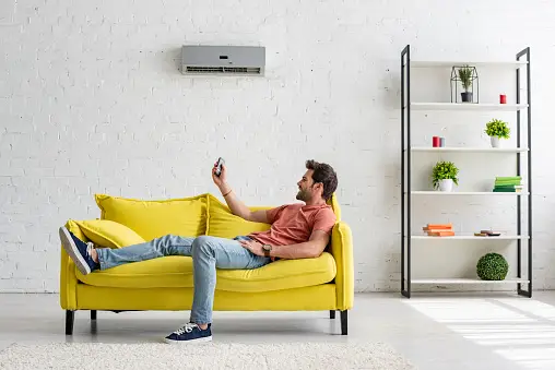 “Choosing the Perfect AC: A Comparison of India’s Top 5 Brands”