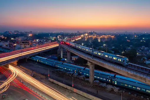 Exploring India’s Urban Landscape: The Top 7 Most Populated Cities