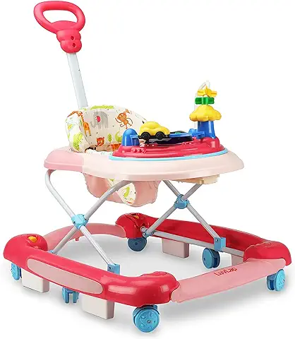 baby walkers
