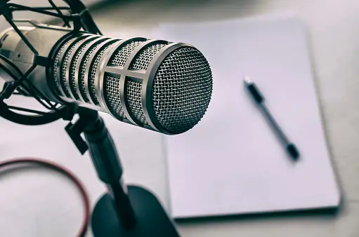 Top 5 Microphone Brands in India