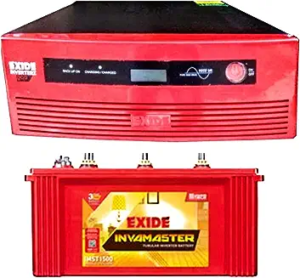 inverter