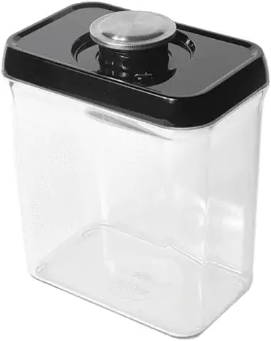 Vacuum Seal Air Tight Container