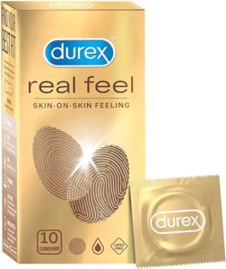 condom