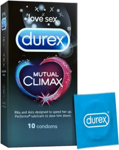 condom
