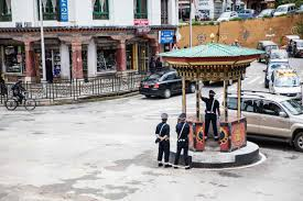 Thimphu