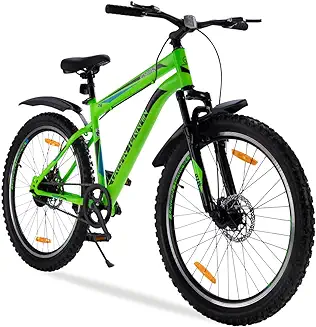 cycle