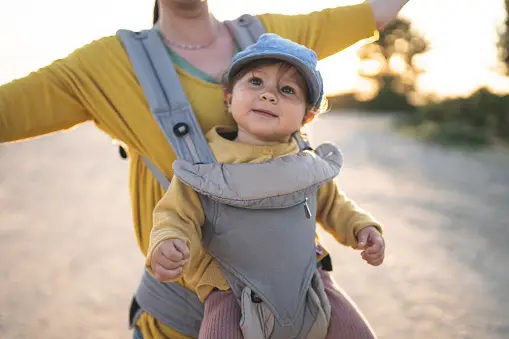 Top 5 Brands in Baby Carriers 2024