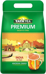 Tea powder
