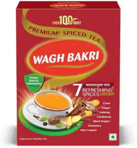 Tea Powder