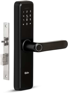 Digital Door Locks