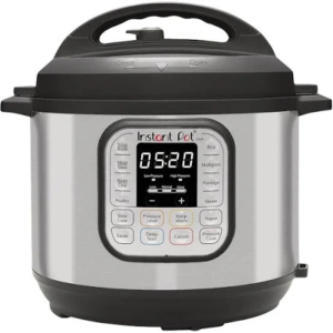 Pressure Cooker