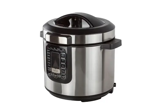 Top 5 Best 5-Liter Pressure Cooker Brands in the US