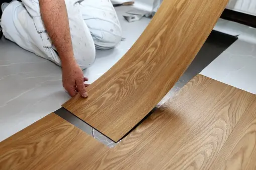 Flooring