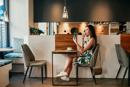 Dressing Table