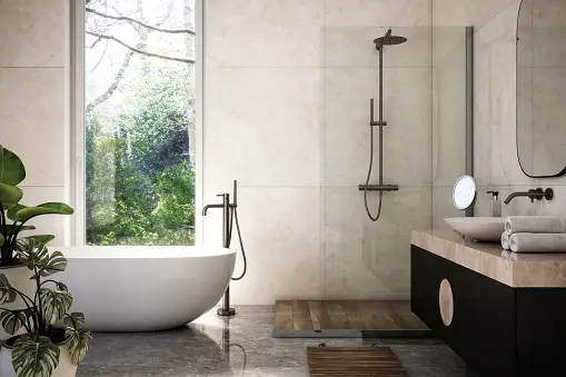 A Comprehensive Guide to Choosing Bathroom Furniture