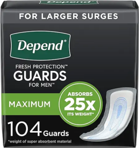 Adult Diapers