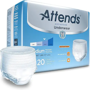 Adult Diapers