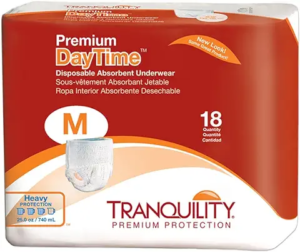 Adult Diapers