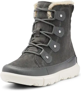 Women's Boots