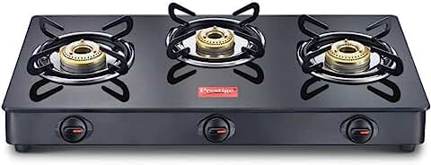 gas stove