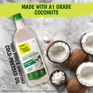 Virgin Coconut Oil