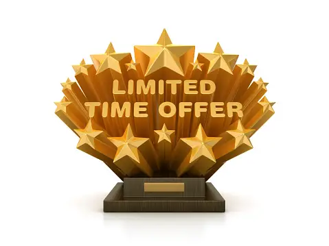 Limited-Time Offers: Are They Genuine or Just a Marketing Tactic?