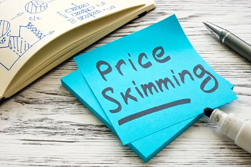 Understanding Skimming Pricing: How to Identify and Evaluate This Strategy