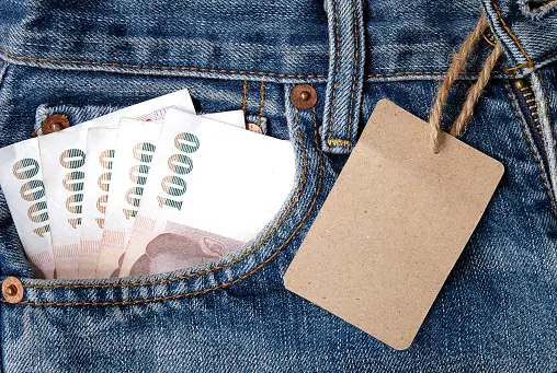 Unbilled Clothes