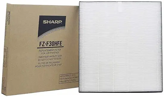 Air Purifiers