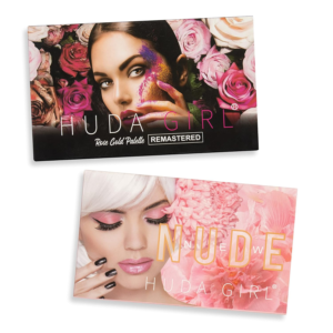 HUDA GIRL
