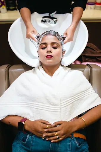 Hair Masks