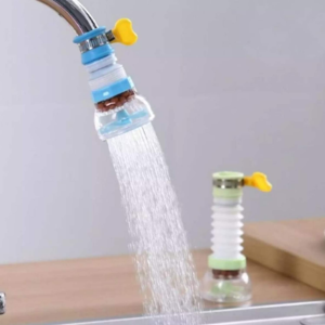 XML Tap Extender Sprayer