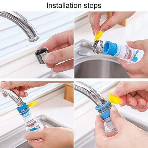 XML Tap Extender Sprayer