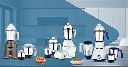 Home Appliances