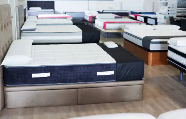 Mattress 