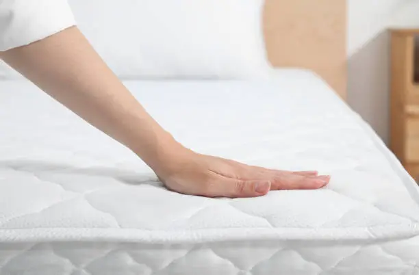 Mattress 