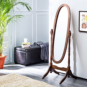 Cheval Standing Mirror