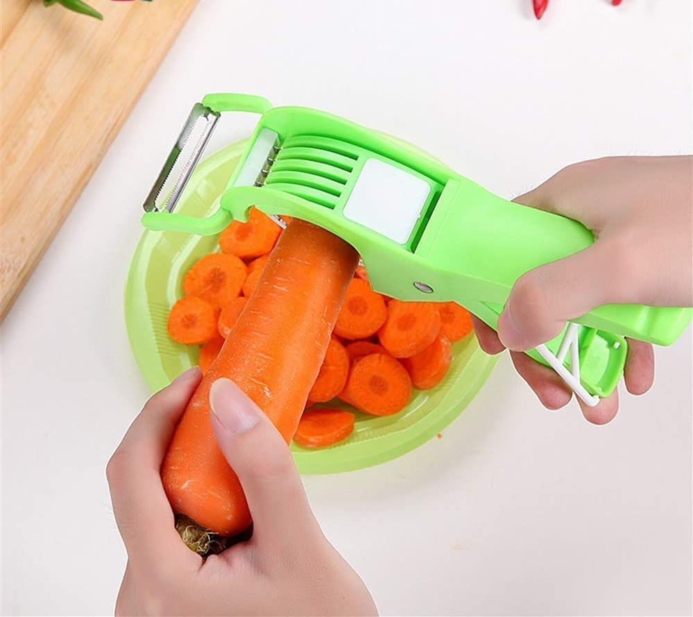 Fruit Multi-Cutter