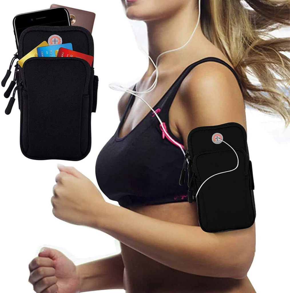 Mobile Armband