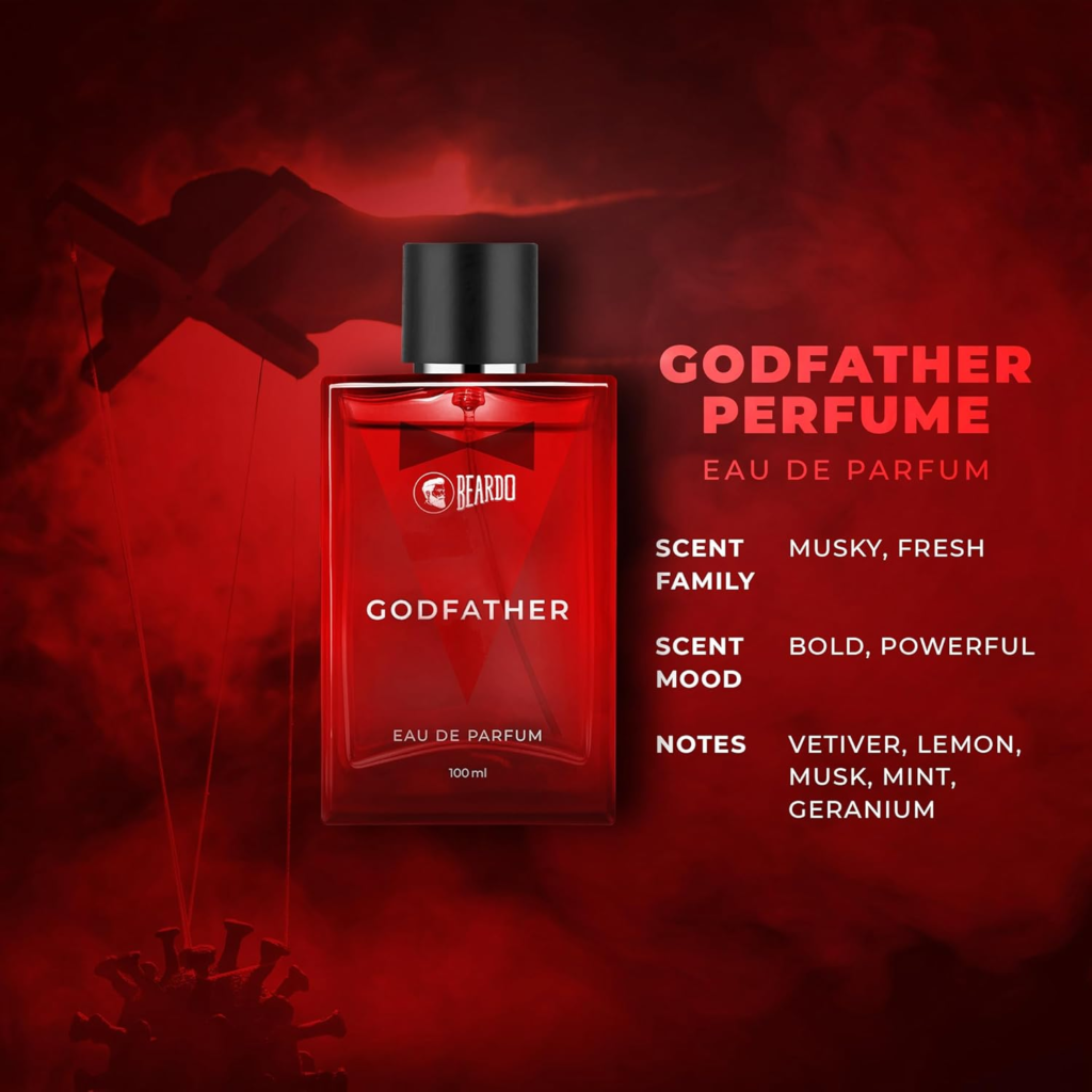 Godfather Perfume