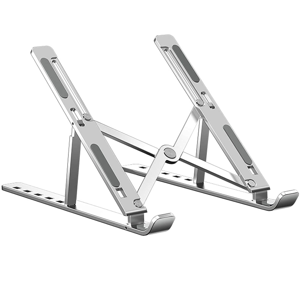 Elevate Your Productivity with the Aluminium Laptop Stand