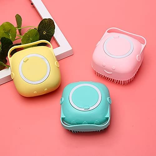 ETSAP Body Scrubber