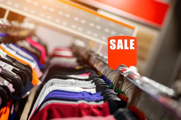 Save Big on Clothing Purchases