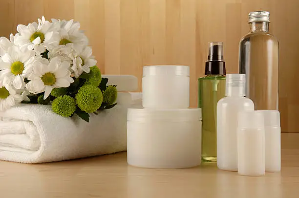 Smart Health & Personal Care