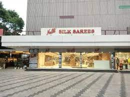 Saree Outlets