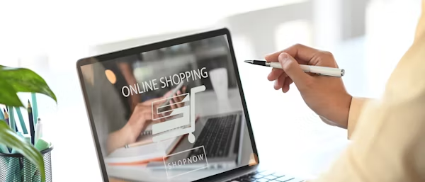 Online vs. Offline Shopping