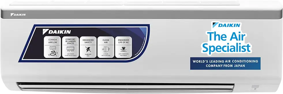 Best AC Brands