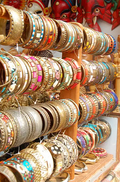 10 Best Shopping Destinations in Delhi