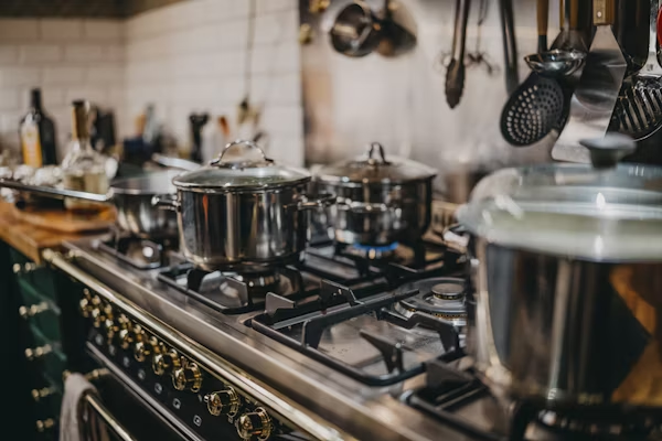 Best Alternatives for Rice Cooker
